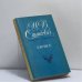 Обложка книги «Избранное» — Н. В. Станкевич