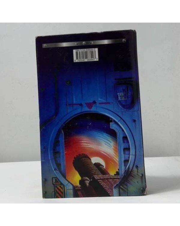 Дополнительное изображение книги «Контрмеры»