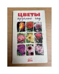 Цветы круглый год