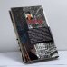 Дополнительное изображение книги «Разбитые маски»
