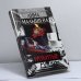 Обложка книги «Разбитые маски» — Малышева А., ISBN 9785227016454