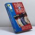 Обложка книги «Путь к согласию, или Переговоры без поражения. Тайна успеха» — Роберт Фишер, Уильям Юри, Пол Хокен, ISBN 9789856092117