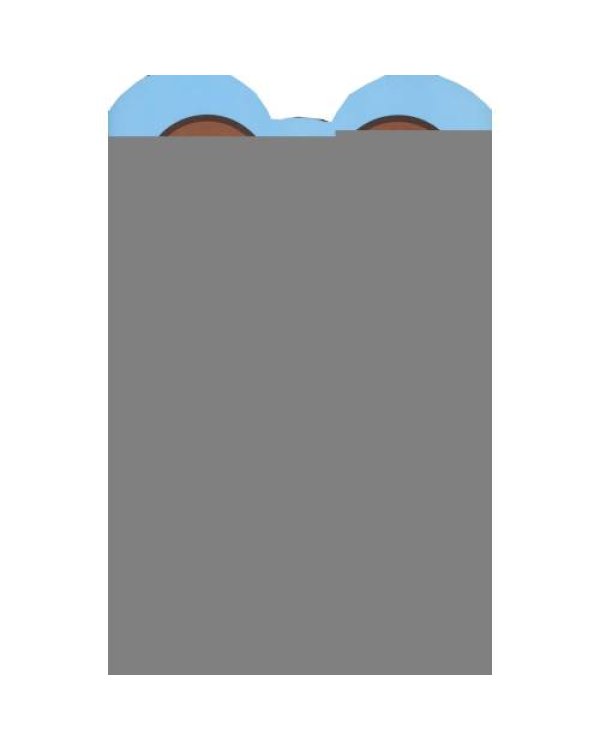 Дополнительное изображение книги «Блокнот. Мишка»