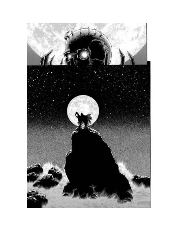 Дополнительное изображение книги «Берсерк. Т. 14 манга»