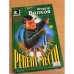 Обложка книги «Рецепт мести» — Волков Федор, ISBN 504001273X