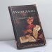 Обложка книги «Рукой Данте» — Ник Тошес, ISBN 9785170326303