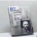 Обложка книги «Избранное. Том 2. Поэтика Достоевского» — Бахтин Михаил Михайлович, ISBN 9785987127605