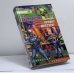 Обложка книги «Проект "Миссури"» — Яна Дубинянская, ISBN 9785170284931