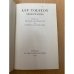 Lev Tolstoy: selections / Лев Толстой: избранное