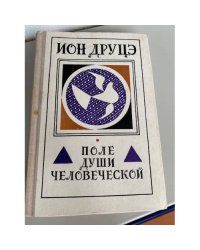 Поле души человеческой