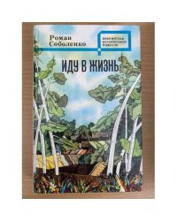 Иду в жизнь