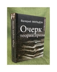 Очерк теории прозы