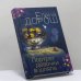 Обложка книги «Портрет девочки в шляпе» — Елена Дорош, ISBN 9785041560966