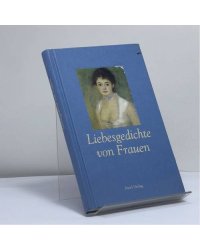 Liebesgedichte von Frauen