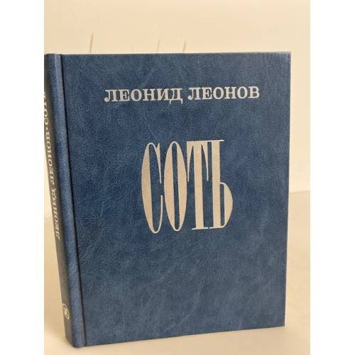Соть