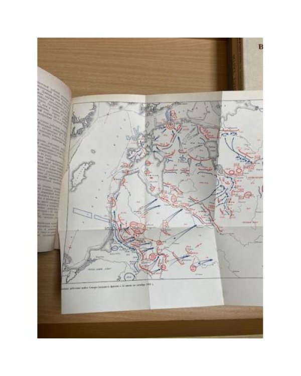На Северо-Западном фронте 1941-1943