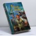 Обложка книги «Казак в океане» — Волошин Ю., ISBN 9785971700203
