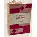 Обложка книги «Д.С. Мережковский. Собрание стихов (1883-1910)» — Мережковский Д.С.