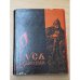 Обложка книги «Русь залесская» — Тумасов Б.