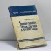 Обложка книги «Употребление видов глагола в русском языке» — О. П. Рассудова