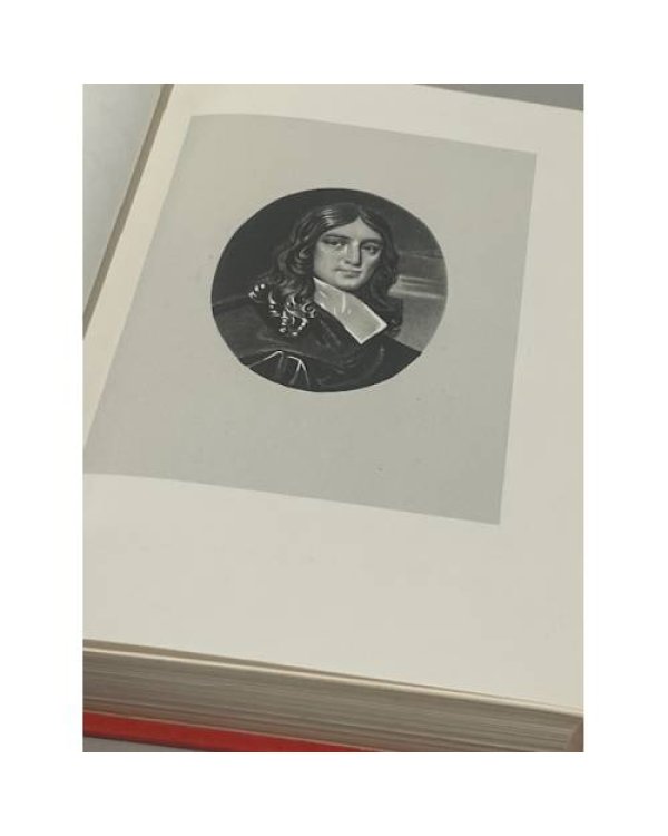 Дополнительное изображение книги «Джон Милтон. Потерянный Рай. Стихотворения. Самсон-борец»