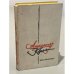 Обложка книги «Бессонница» — Крон Александр Александрович