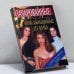 Обложка книги «Вновь заколдованные (Зачарованные)» — Э. Ленхард, ISBN 9785170238767