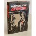 Обложка книги «Американский детектив» — Чандлер Рэймонд, Стаут Рекс Тодхантер, Чейз Джеймс Хедли