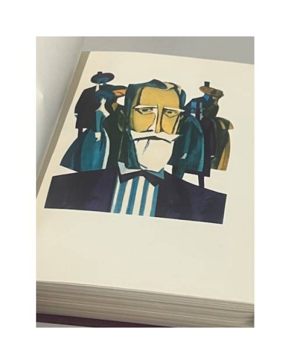 Дополнительное изображение книги «Бернард Шоу. Пьесы»