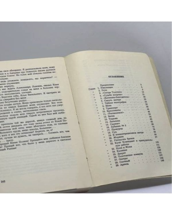 Дополнительное изображение книги «Проблески во тьме»