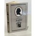 Обложка книги «Д.Ш. Гаал. Лист» — Гаал Дердь Шандор