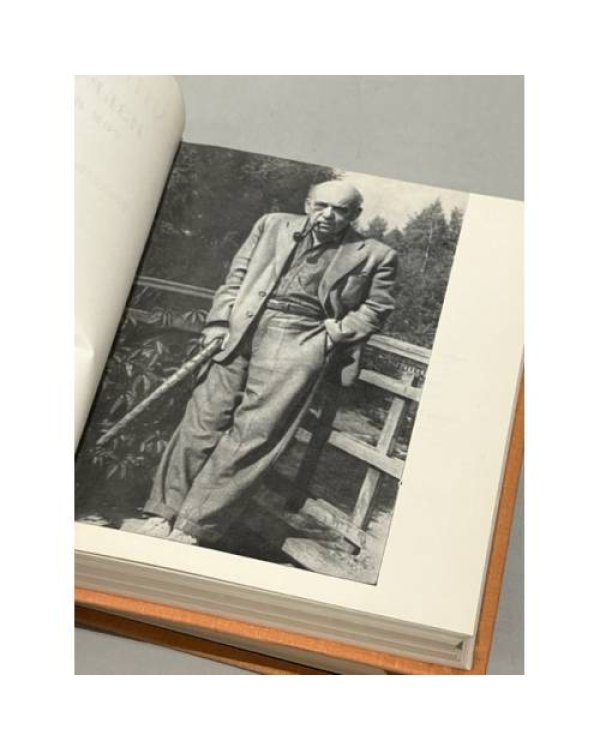 Дополнительное изображение книги « Избранное в 2 томах»