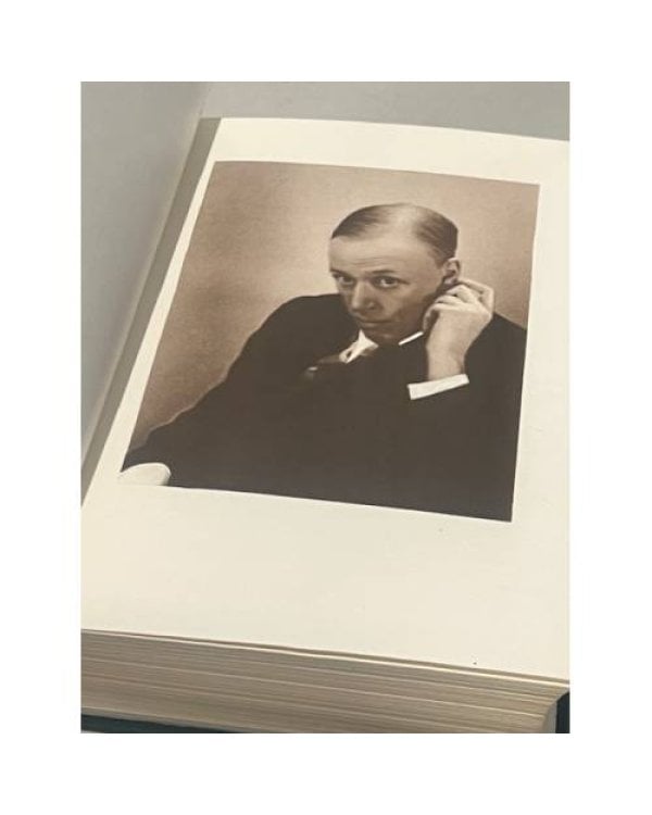 Дополнительное изображение книги «. Бэббит. Эроусмит»