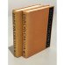 Обложка книги «Избранное в 2 томах» — П. Антокольский.