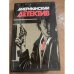 Американский детектив