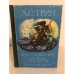 Обложка книги «Блистающий мир. Бегущая по волнам» — Грин Александр Степанович