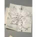 Дополнительное изображение книги «План Москвы 1956 . First Comprehensive Historical and Tourist Guide Book to the Holy City of Russia, Moscow»