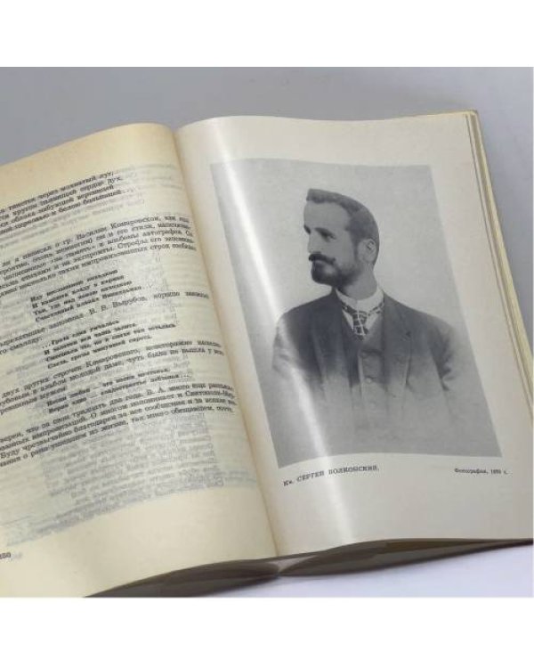 Дополнительное изображение книги «На Парнасе Серебряного века»