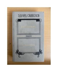 Катастрофа. Свидетель