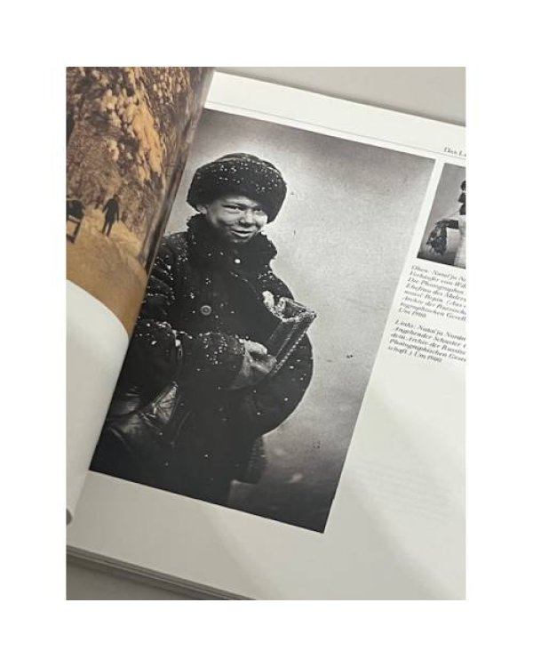   Das Russland der Zaren. Photographien von 1839 bis zur Oktoberrevolution