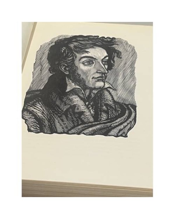 Дополнительное изображение книги «Стихотворения. Поэмы»