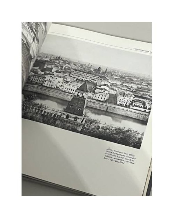   Das Russland der Zaren. Photographien von 1839 bis zur Oktoberrevolution