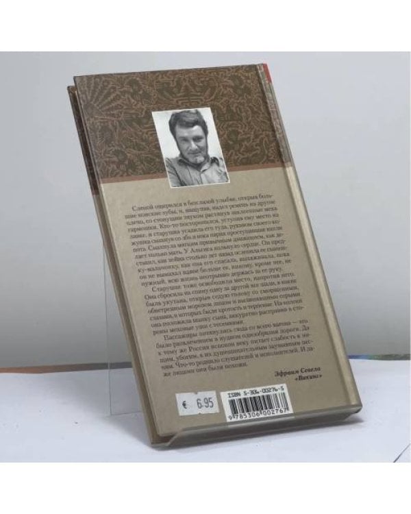 Дополнительное изображение книги «Викинг»