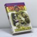 Обложка книги «Смертельный дубль» — Рекс Стаут, ISBN 9785952409668