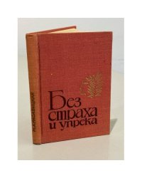 Без страха и упрёка