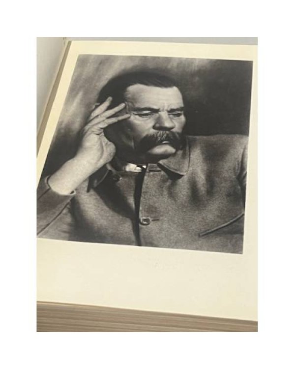 Дополнительное изображение книги «М.Горький. Мать. Дело Артамоновых»