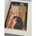 Библиотека мировой литературы для детей. Том 2. Фирдоуси. Шах-наме. Низами. Лейли и Меджнун. Шота Руставели. Витязь в тигровой шкуре. Навои. Фархад и Ширин.