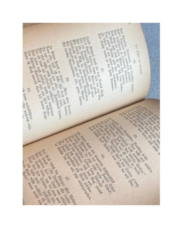 Lord Byrons poetische Werke in acht Bänden. In älteren Übertragungen (7 bände)