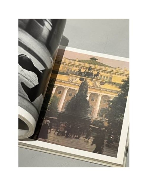 Дополнительное изображение книги «Десять новелл о Ленинграде»