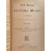 Lord Byrons poetische Werke in acht Bänden. In älteren Übertragungen (7 bände)